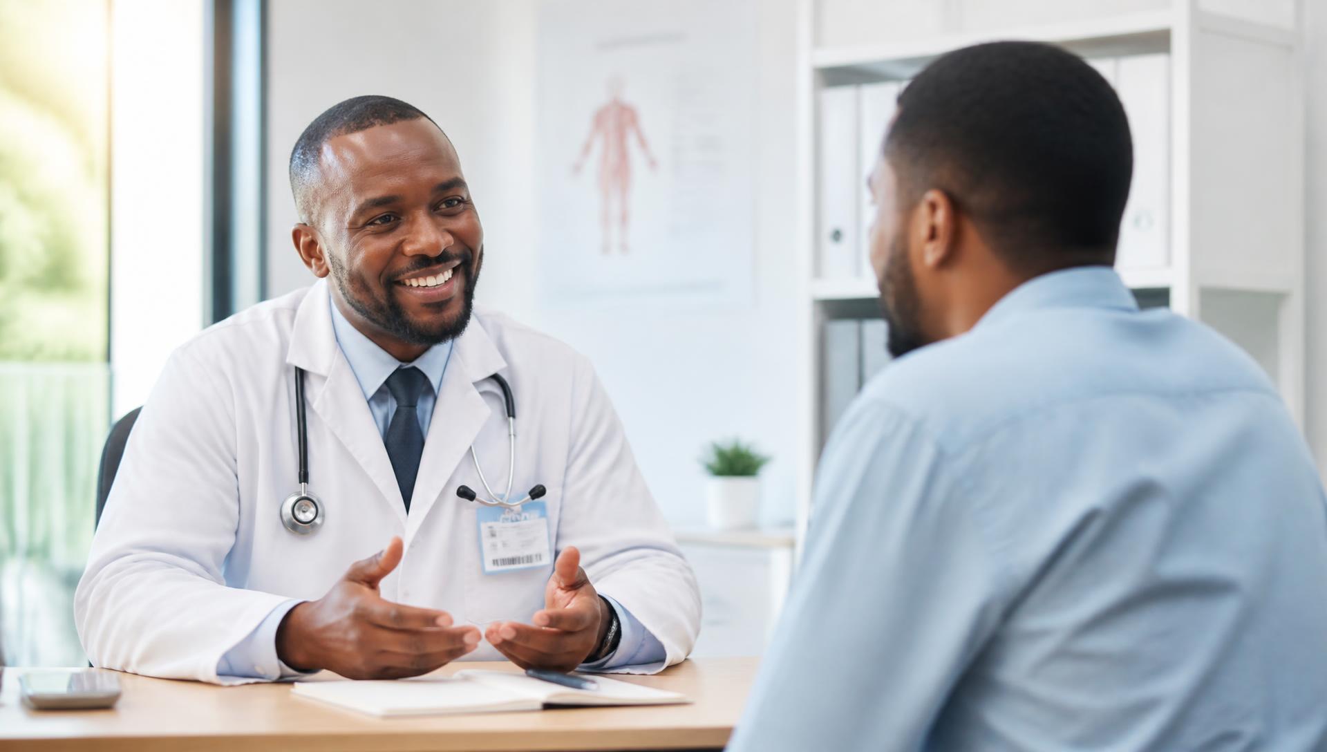 Specialist Care at Reynold Medical Center