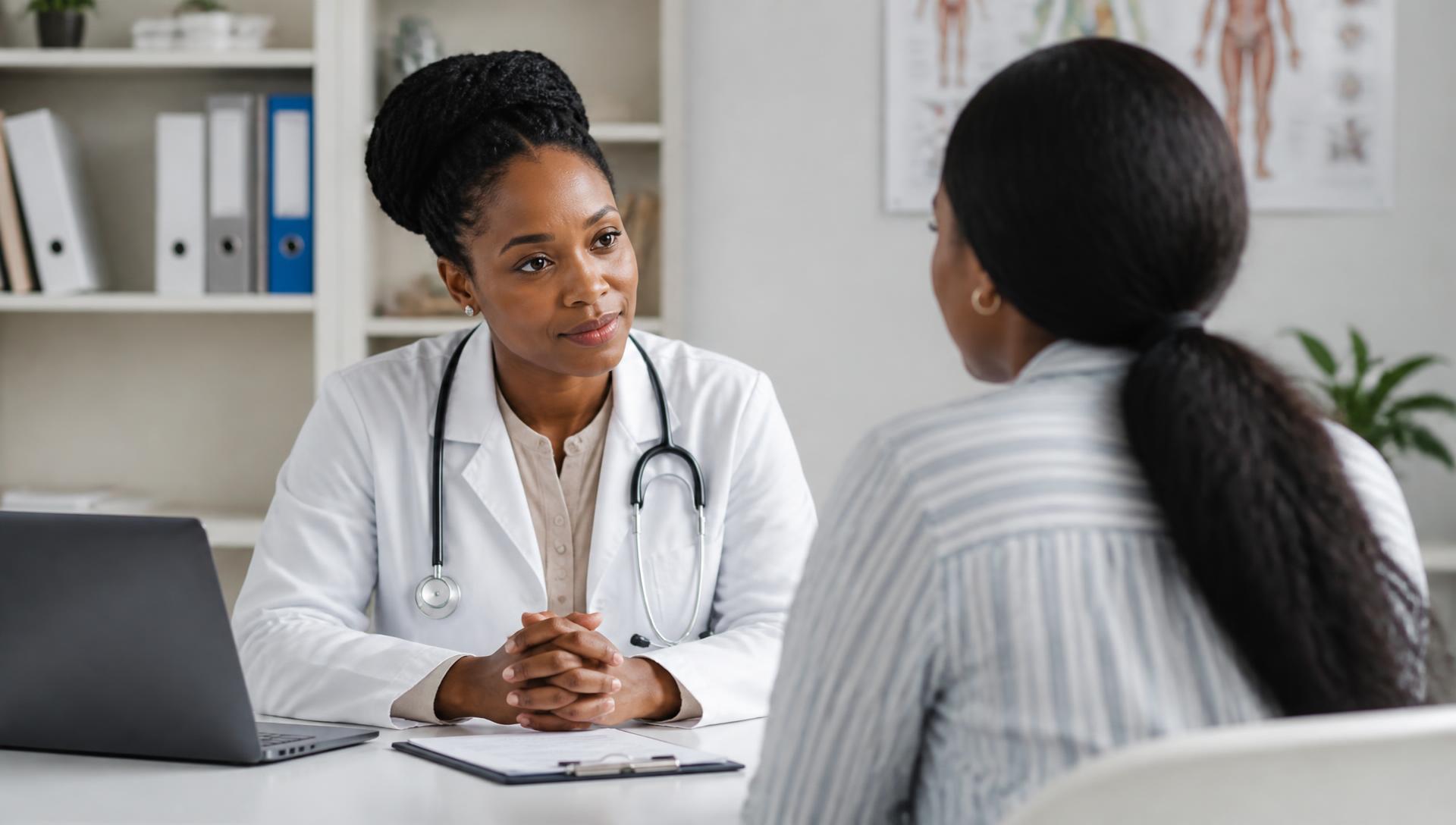 Health Screening at Reynold Medical Center